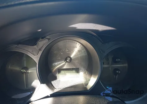 2007 Lexus Gs 350 из США, поврежденный, VIN JTHBE96S170014912